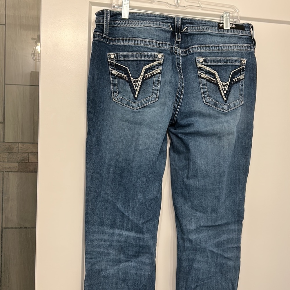 Vigoss Jeans - Picture 2 of 6